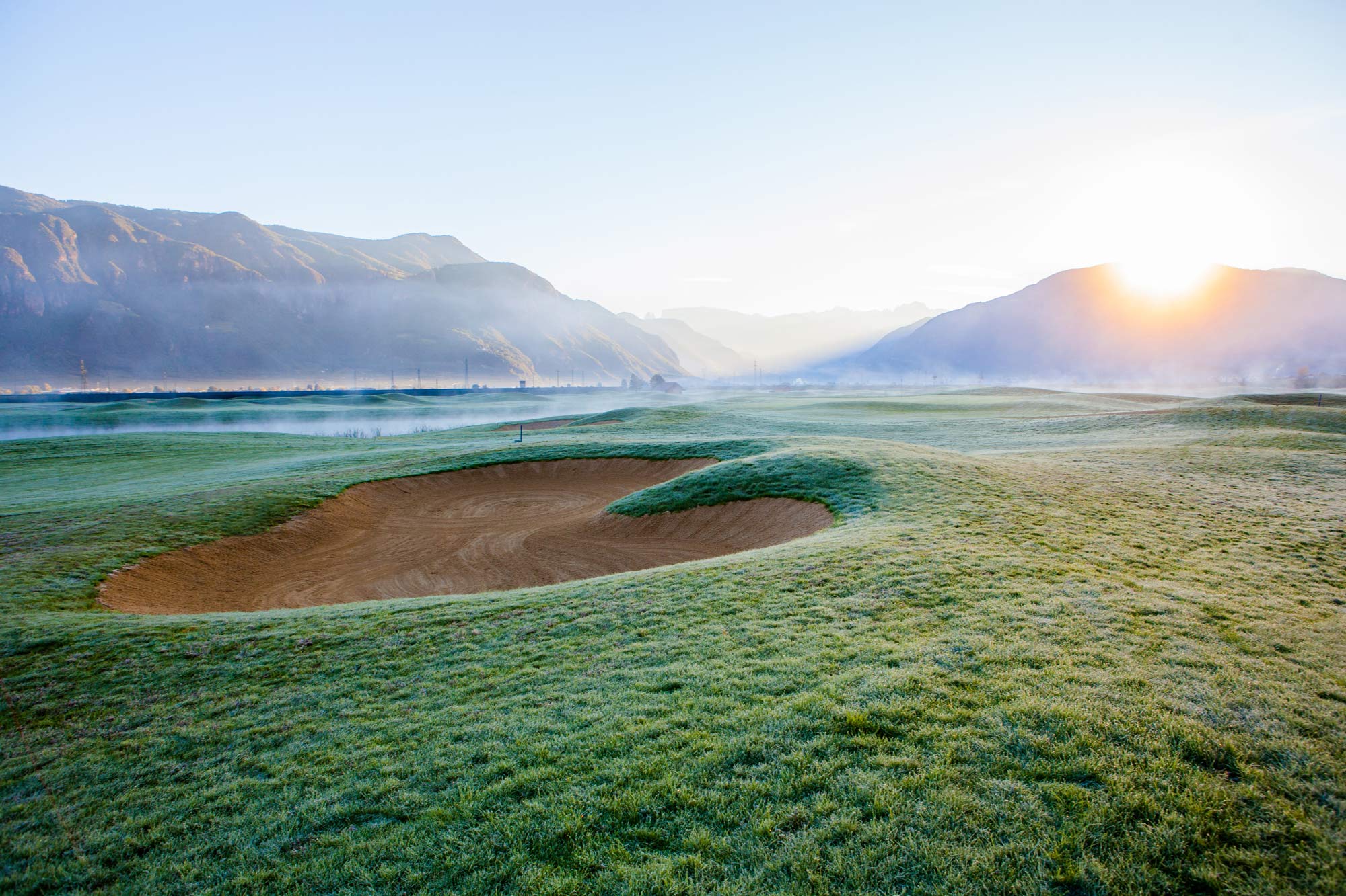 Hole In One Cup 2026